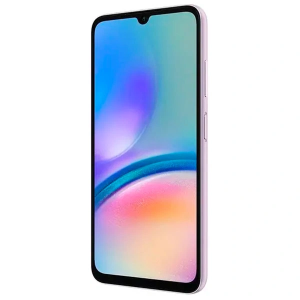 Смартфон Samsung Galaxy A05s 4/128GB Light Violet - фото 6