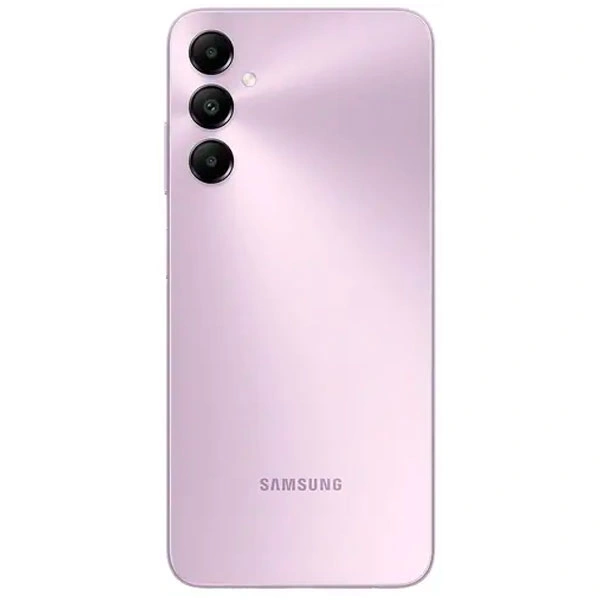 Смартфон Samsung Galaxy A05s 4/128GB Light Violet - фото 9