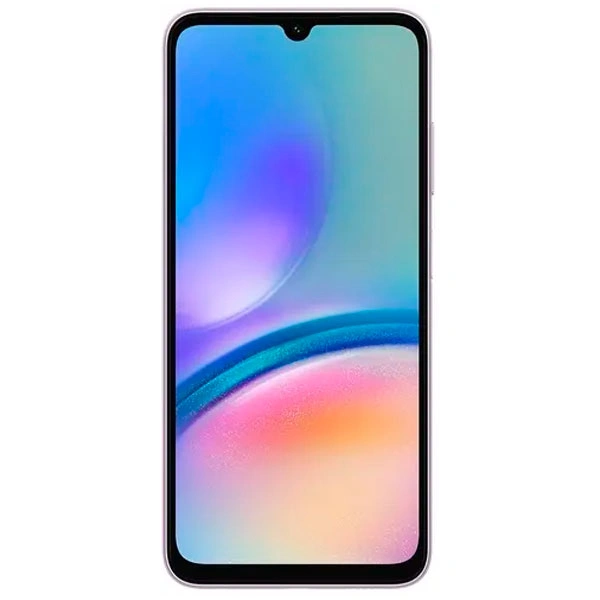 Смартфон Samsung Galaxy A05s 4/128GB Light Violet - фото 4