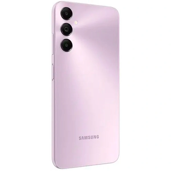 Смартфон Samsung Galaxy A05s 4/128GB Light Violet - фото 7