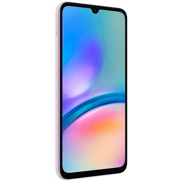 Смартфон Samsung Galaxy A05s 4/128GB Light Violet - фото 5
