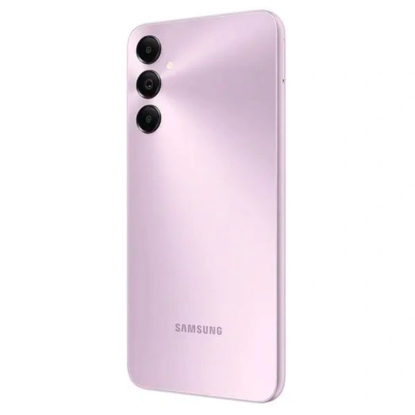 Смартфон Samsung Galaxy A05s 4/128GB Light Violet - фото 3