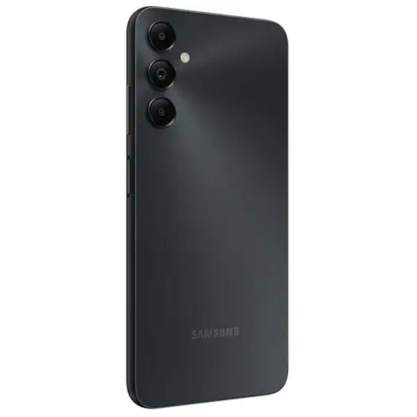 Смартфон Samsung Galaxy A05s 4/128GB Black