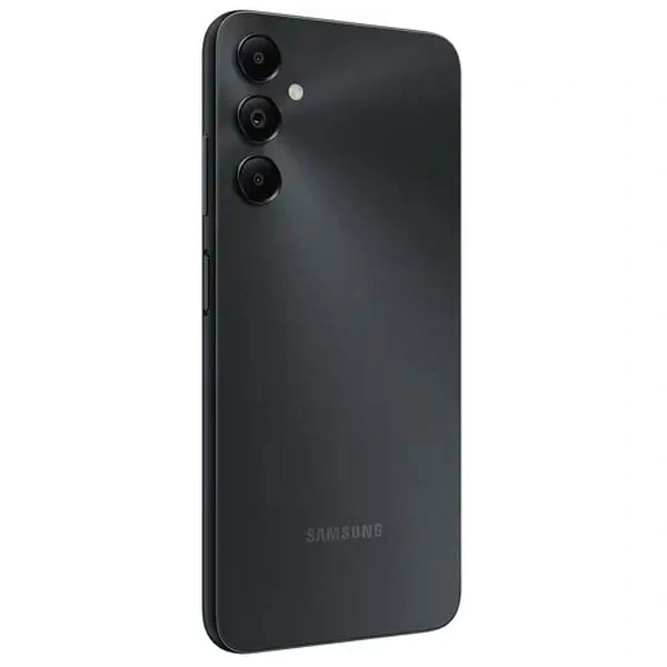Смартфон Samsung Galaxy A05s 4/128GB Black - фото 6