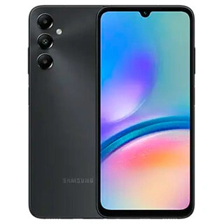 Смартфон Samsung Galaxy A05s 4/128GB Black