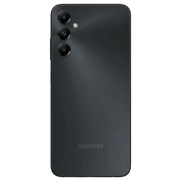 Смартфон Samsung Galaxy A05s 4/128GB Black - фото 5