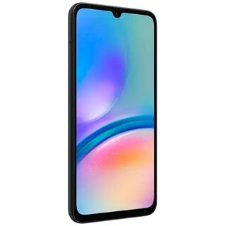 Смартфон Samsung Galaxy A05s 4/128GB Black