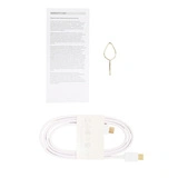 Samsung смартфоны Galaxy A05s 4/128GB Silver - фото 2