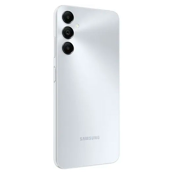 Смартфон Samsung Galaxy A05s 4/128GB Silver