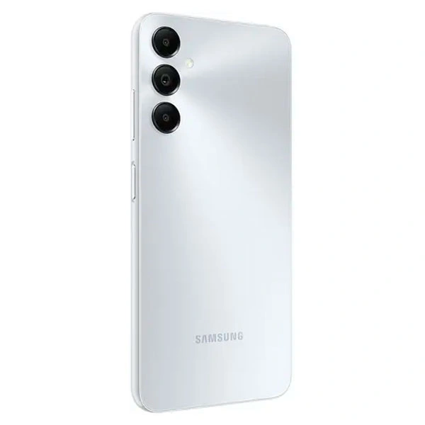 Samsung смартфоны Galaxy A05s 4/128GB Silver - фото 7
