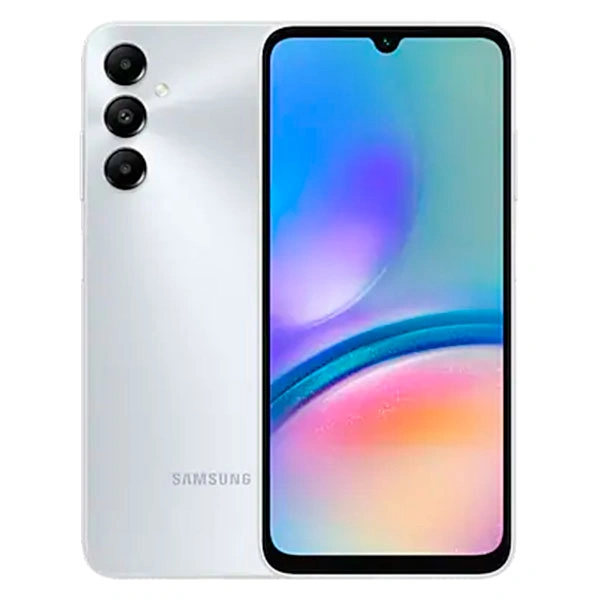 Samsung смартфоны Galaxy A05s 4/128GB Silver