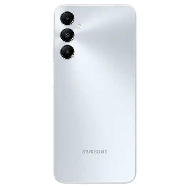 Смартфон Samsung Galaxy A05s 4/128GB Silver