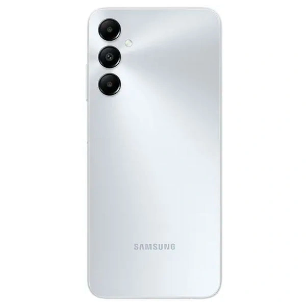 Samsung смартфоны Galaxy A05s 4/128GB Silver - фото 6
