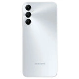 Samsung смартфоны Galaxy A05s 4/128GB Silver - фото 6