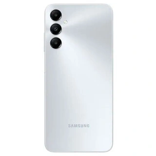 Samsung смартфоны Galaxy A05s 4/128GB Silver
