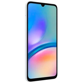 Samsung смартфоны Galaxy A05s 4/128GB Silver