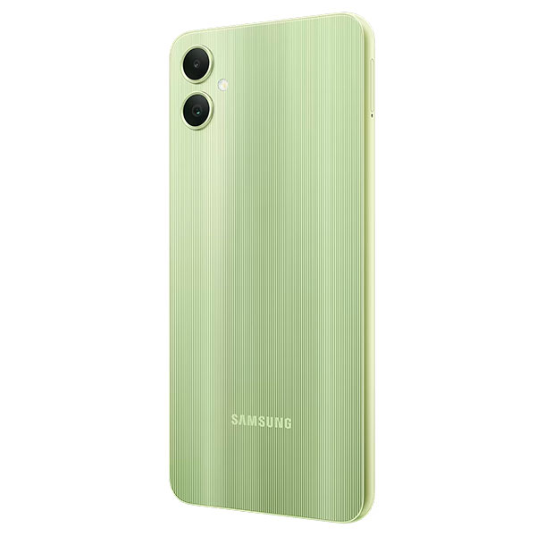 Samsung смартфоны Galaxy A05 4/64GB Light Green