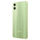 Смартфон Samsung Galaxy A05 4/64GB Light Green - фото 4