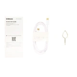 Смартфон Samsung Galaxy A05 4/64GB Light Green - фото 10