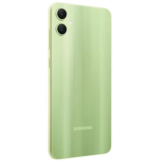 Смартфон Samsung Galaxy A05 4/64GB Light Green