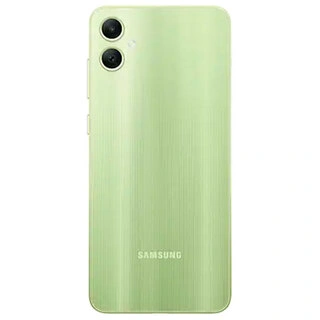 Смартфон Samsung Galaxy A05 4/64GB Light Green
