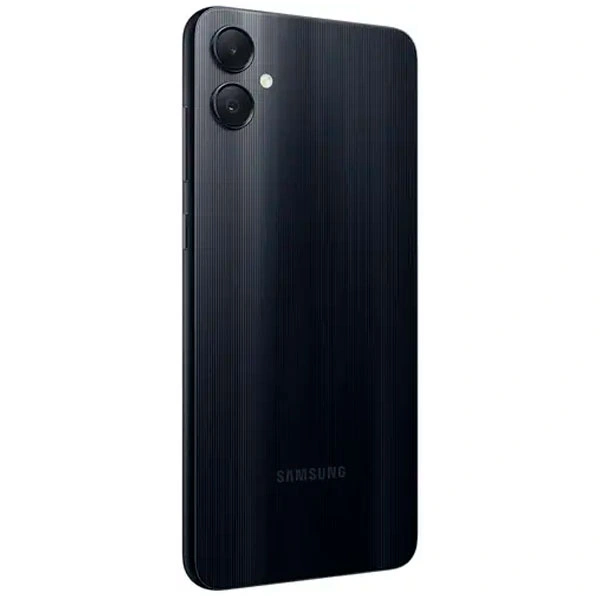 Смартфон Samsung Galaxy A05 4/64GB Black - фото 5