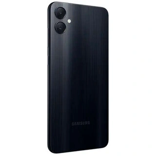 Смартфон Samsung Galaxy A05 4/64GB Black