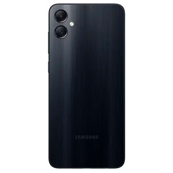 Смартфон Samsung Galaxy A05 4/64GB Black