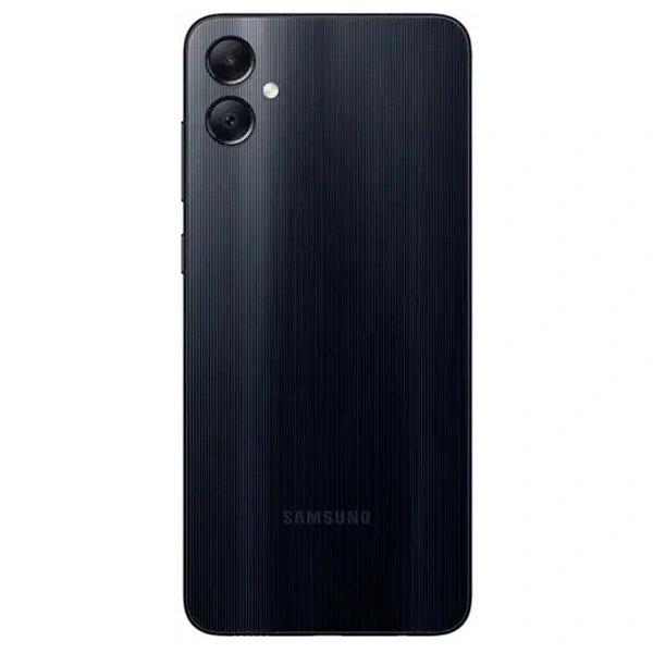 Смартфон Samsung Galaxy A05 4/64GB Black - фото 6