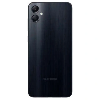 Смартфон Samsung Galaxy A05 4/64GB Black