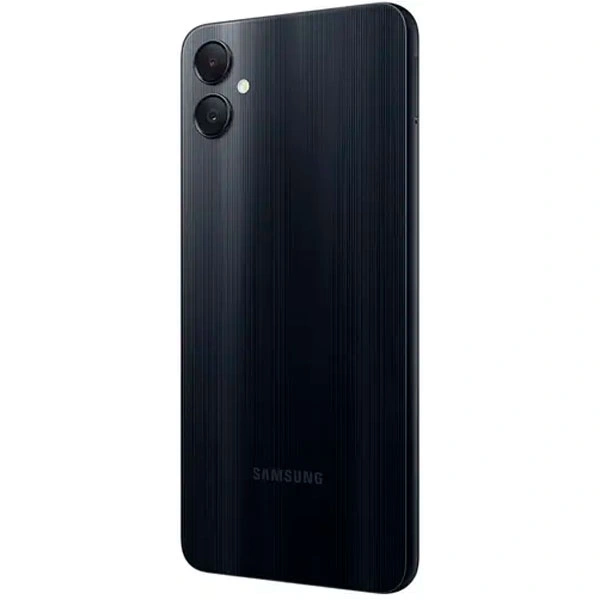 Смартфон Samsung Galaxy A05 4/64GB Black - фото 7