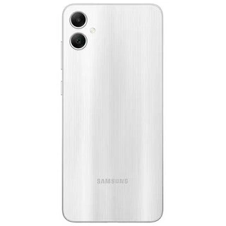Смартфон Samsung Galaxy A05 4/64GB Silver