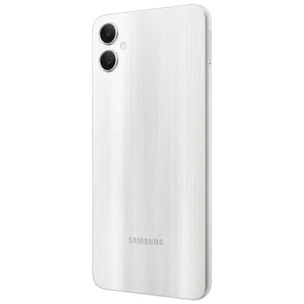 Смартфон Samsung Galaxy A05 4/64GB Silver