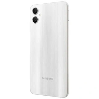Смартфон Samsung Galaxy A05 4/64GB Silver