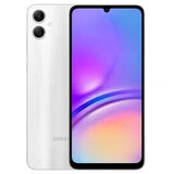 Смартфон Samsung Galaxy A05 4/64GB Silver