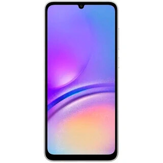 Смартфон Samsung Galaxy A05 4/64GB Silver