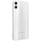 Смартфон Samsung Galaxy A05 4/64GB Silver - фото 8
