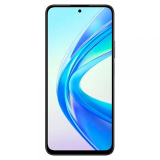 Смартфон Honor X7b 8/128GB Midnight Black