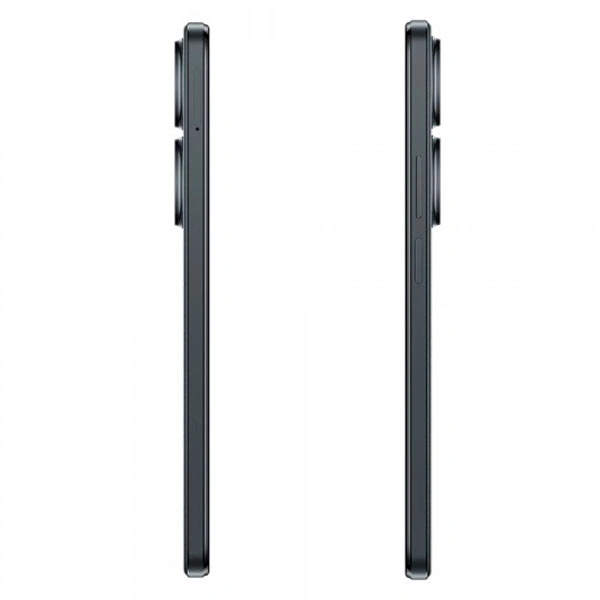 Смартфон Honor X7b 8/128GB Midnight Black - фото 6