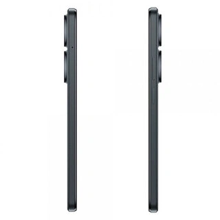 Смартфон Honor X7b 8/128GB Midnight Black