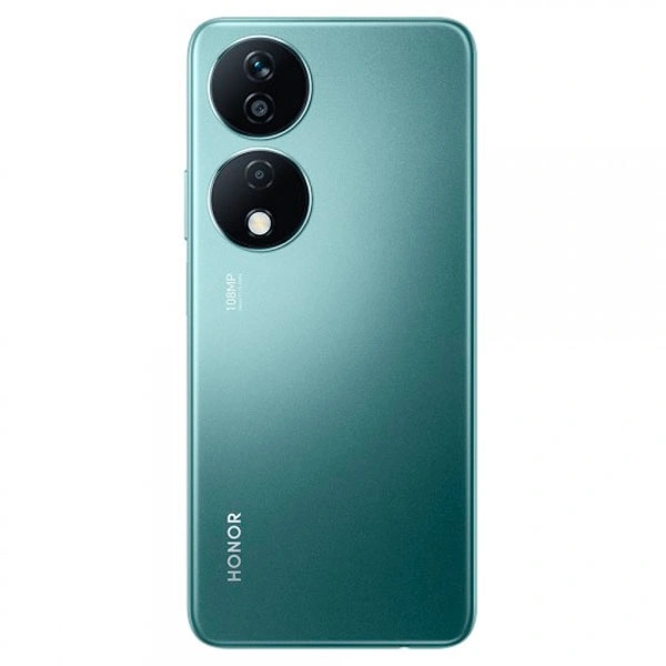 Смартфон Honor X7b 8/128GB Emerald Green - фото 4
