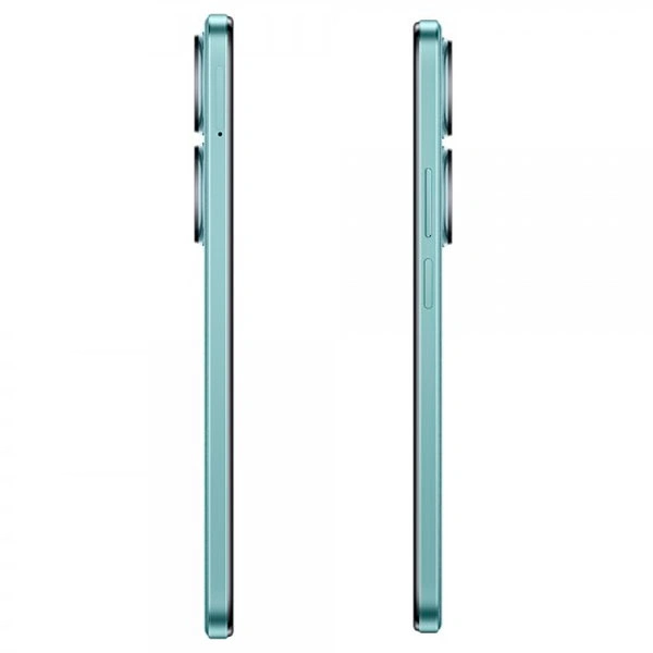 Смартфон Honor X7b 8/128GB Emerald Green - фото 9