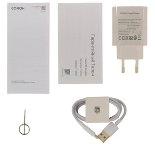 Смартфон Honor X7b 8/128GB Emerald Green