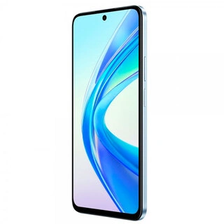 Honor смартфоны X7b 8/128GB Flowing Silver - фото 4