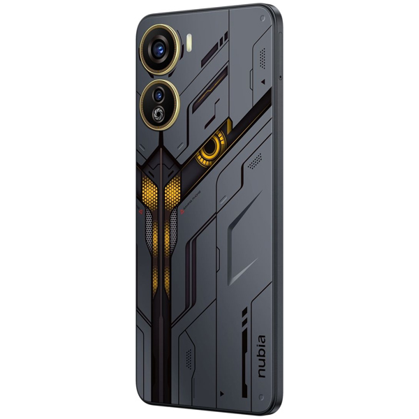 Смартфон Nubia NEO 5G 8\256GB Black в Алматы - цены, купить в интернет ...