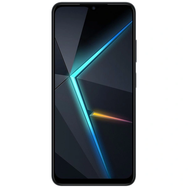 Смартфон Nubia NEO 5G 8\256GB Black - фото 3