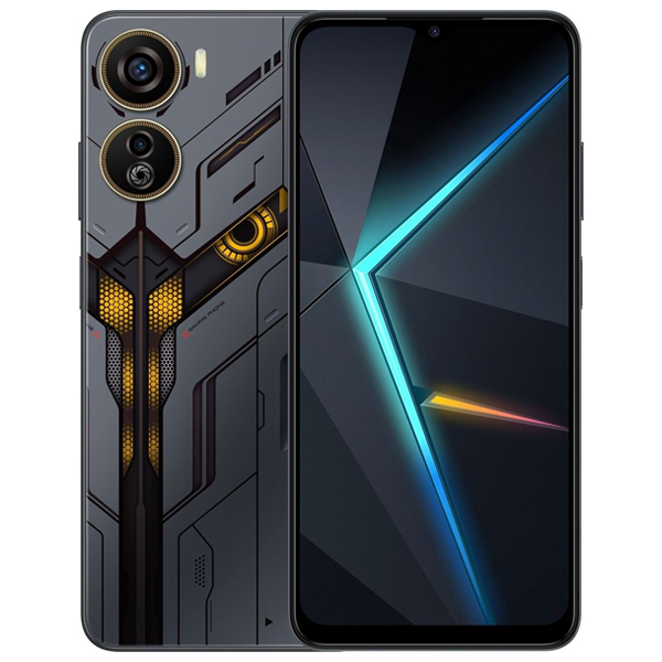 Купить Смартфон Nubia NEO 5G 8\256GB Black в Бишкеке - интернет-магазин ...