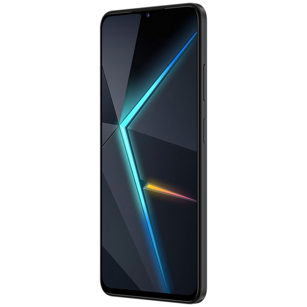 Смартфон Nubia NEO 5G 8\256GB Black в Алматы - цены, купить в интернет ...