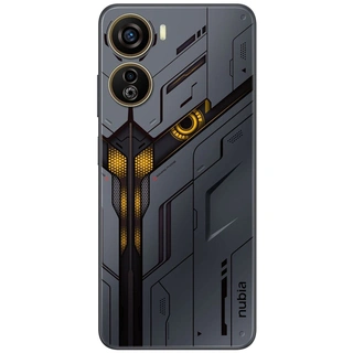 Смартфон Nubia NEO 5G 8\256GB Black