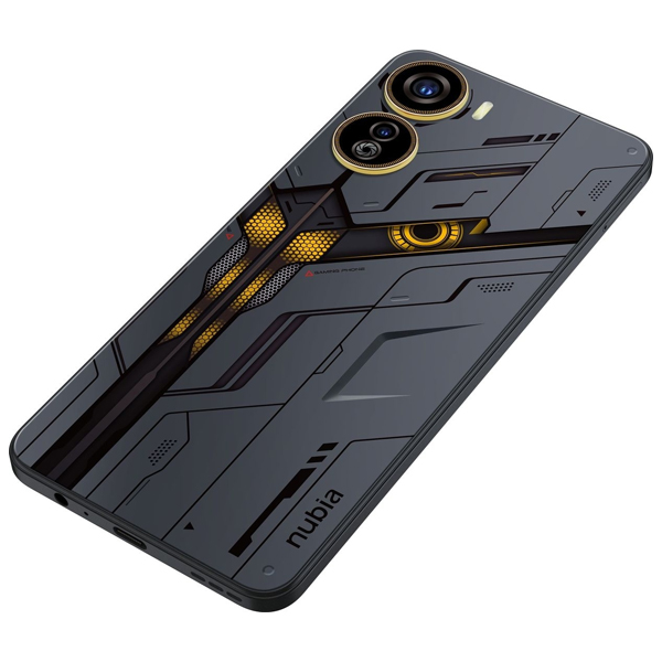 Смартфон Nubia NEO 5G 8\256GB Black в Алматы - цены, купить в интернет ...